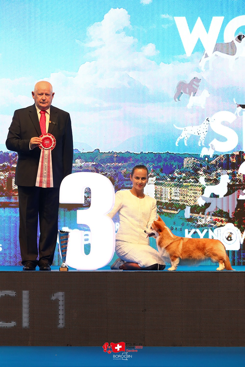 24-27.08.2023 WDS Geneva. Фотограф Дмитрий Бородин