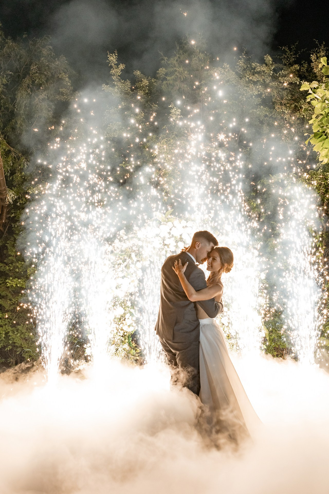 Жена & Ангелина. Фотограф Микита Ласица