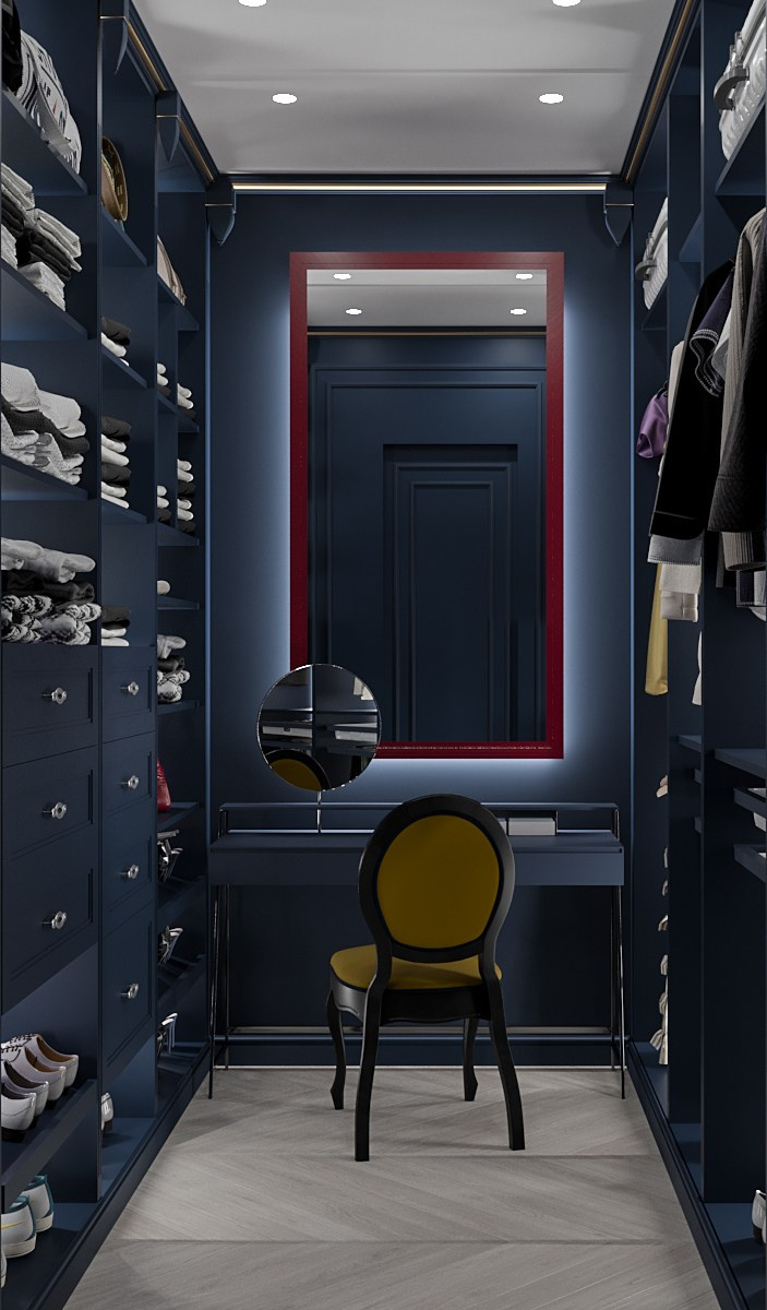 ГК Ломоносовский