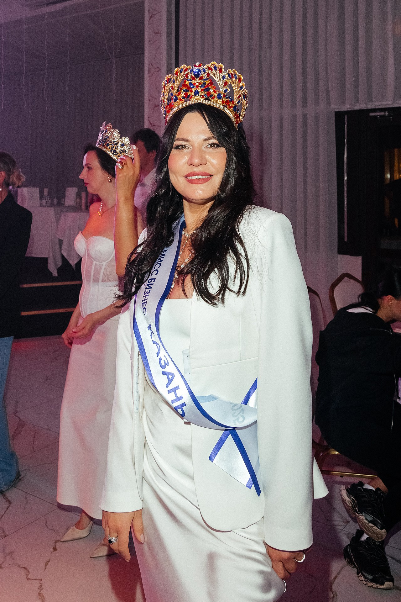 Репортаж открытия конкурса. Светский фотограф Санкт-Петербург и ЛО