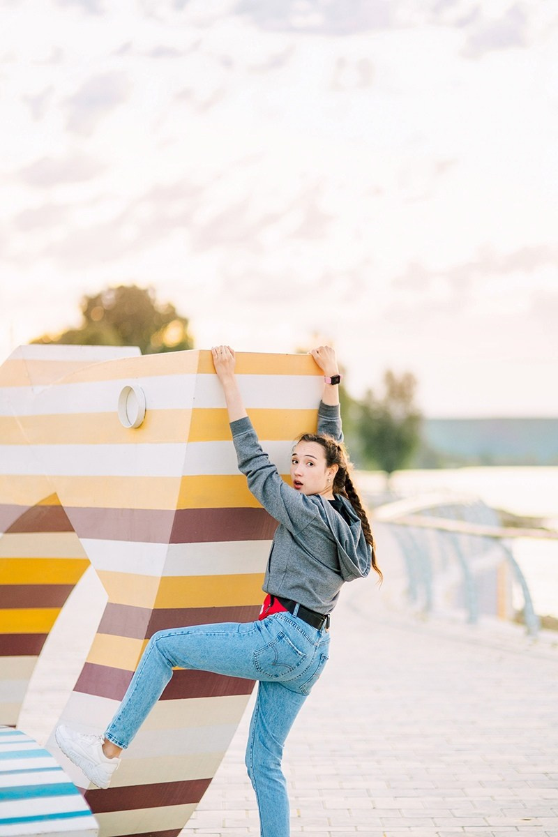 Лейсан. Фотограф в Нижнекамске Ирек Габдулхаков
