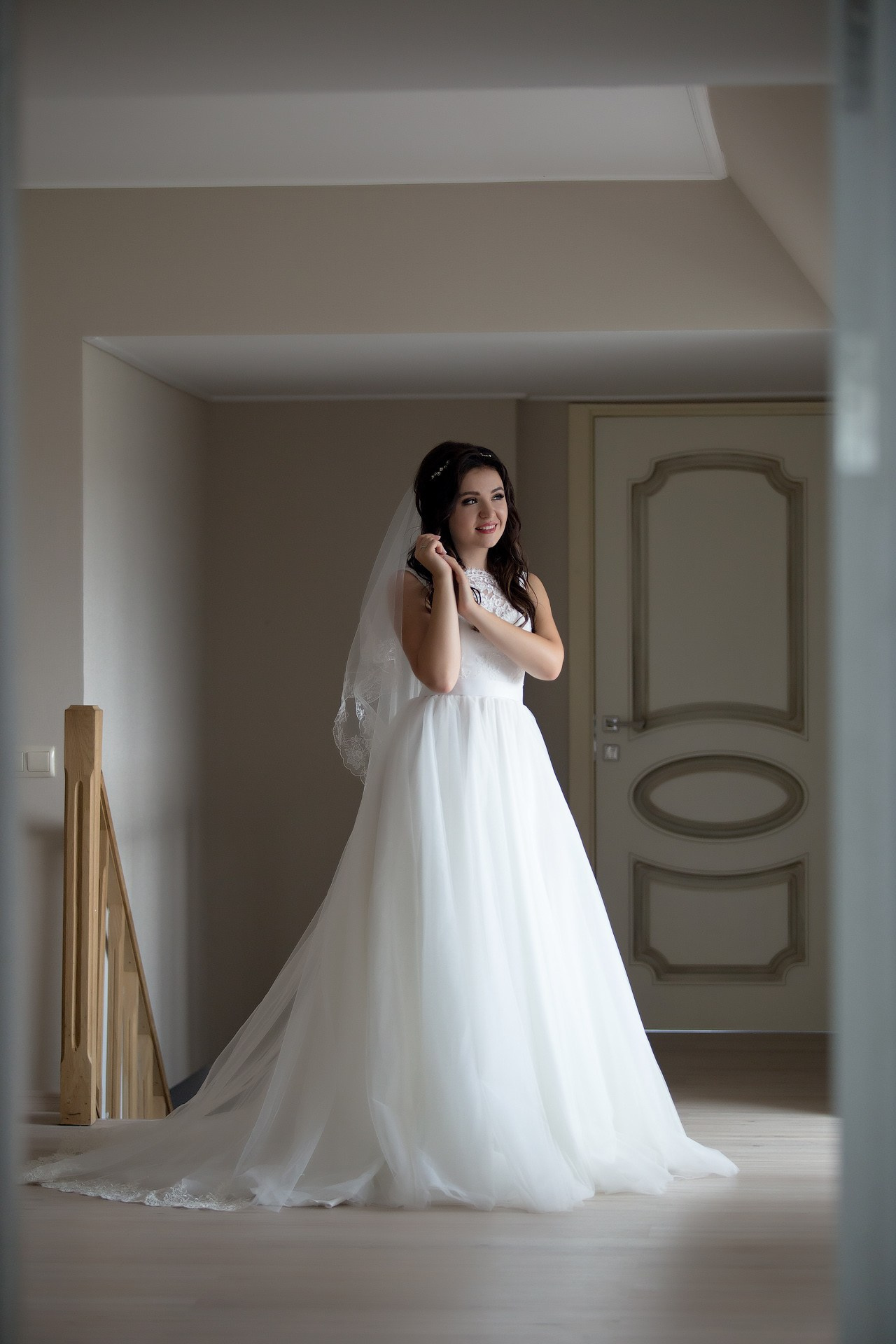 Свадьба Ольги и Кирилла. Семейный и детский фотограф Виталий Катюшин