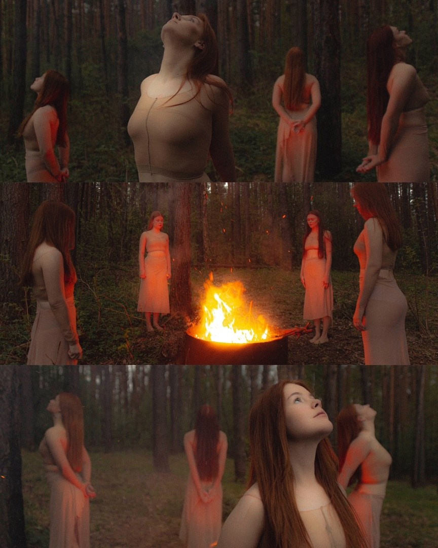 Групповые. Фотограф Синицына Анна