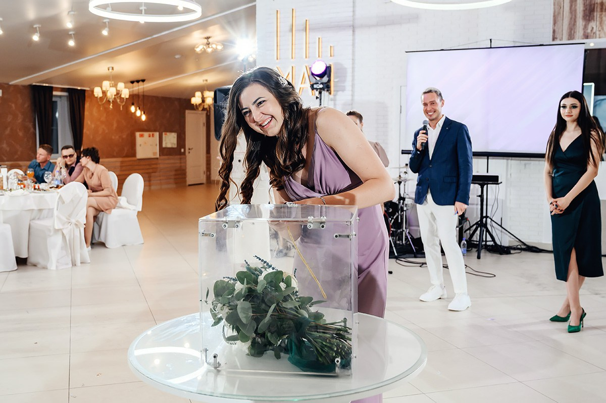 Андрей & Лена. Свадебный и семейный фотограф в Новосибирске — Алексей Гаврилов