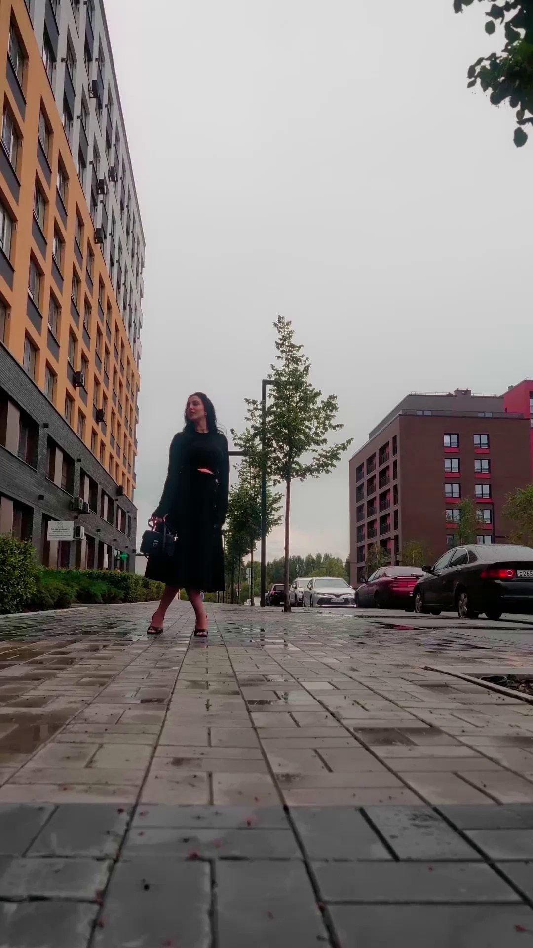 Видеосъемка Алекс ДеФильм