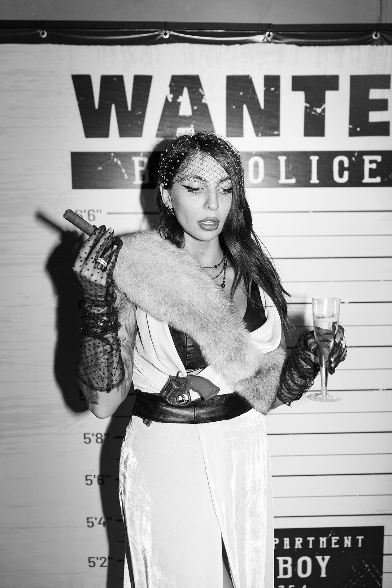 Mafia | birthday. Орлова Мария фотограф Волгоград, Камышин