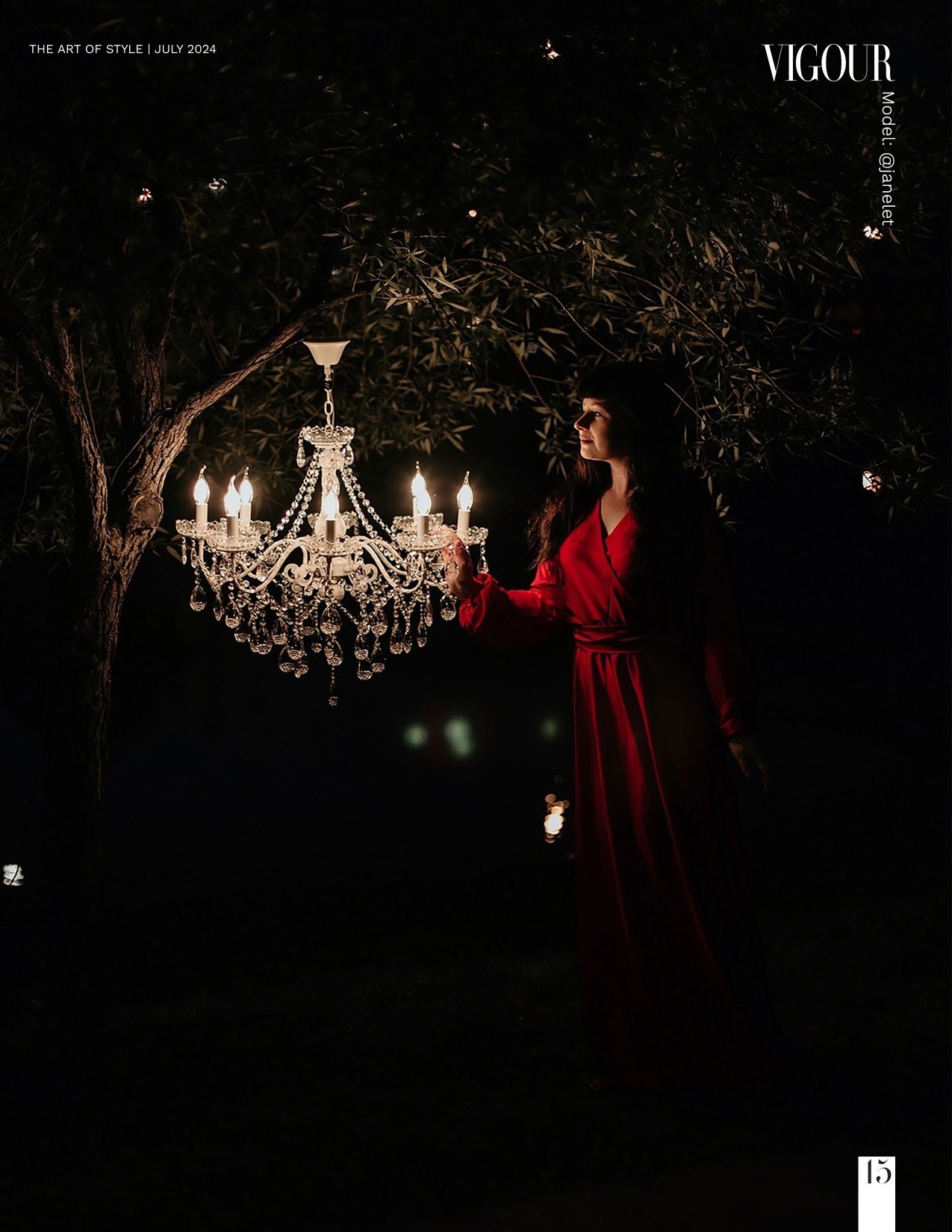 Публикации в журналах. Семейный и детский фотограф в Санкт-Петербурге, Анастасия Воротова