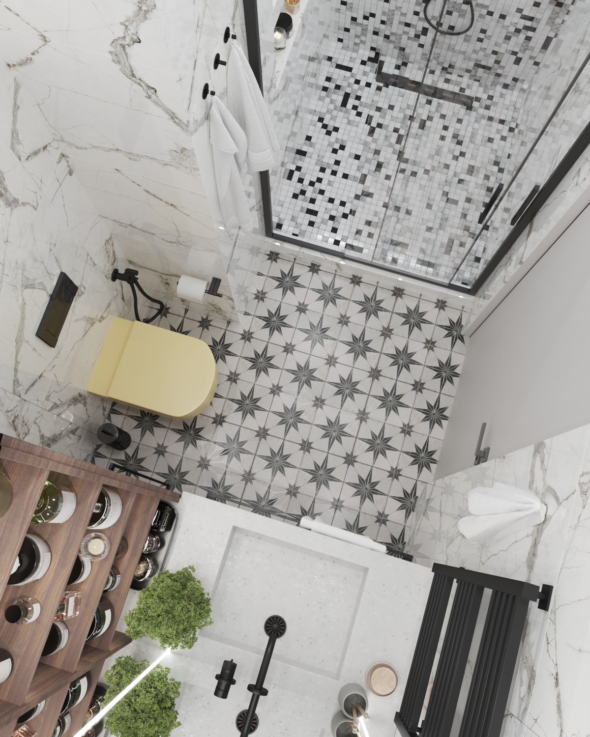 Услуги 3D визуализации интерьеров с опытом 7 лет. Быстрые сроки - получите первые черновики уже через 2 дня. Четкие цены под разный бюджет. 3D-визуализация интерьеров и мебели | Larionova.vis — для студий и дизайнеров