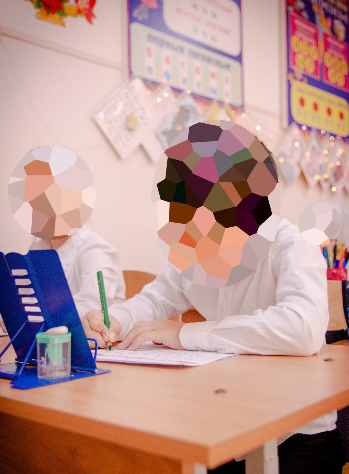 Детский портрет. Семейный и детский фотограф в Грозном