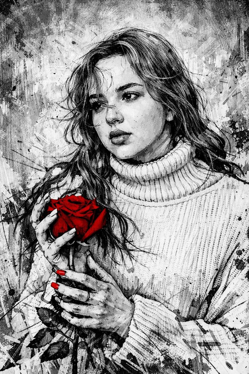 Обработка фото