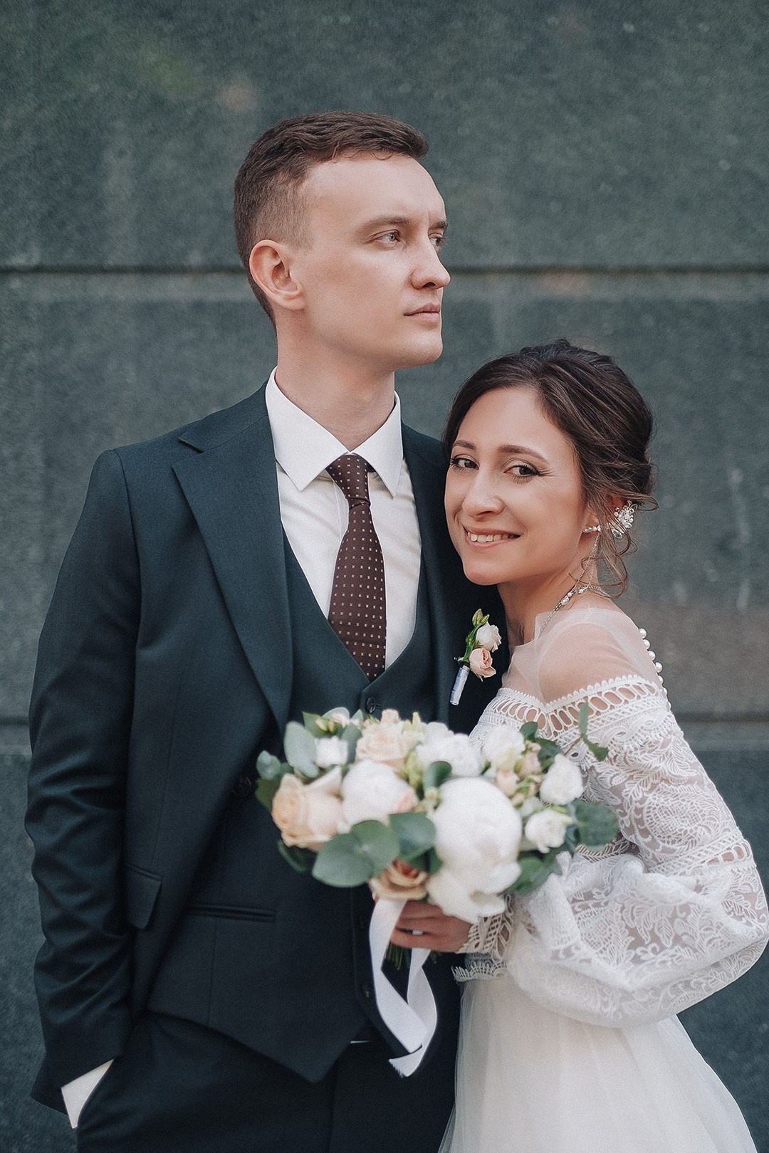 Саша & Даша. Свадебный и семейный фотограф в Казани и Зеленодольске Ланочкин Илья