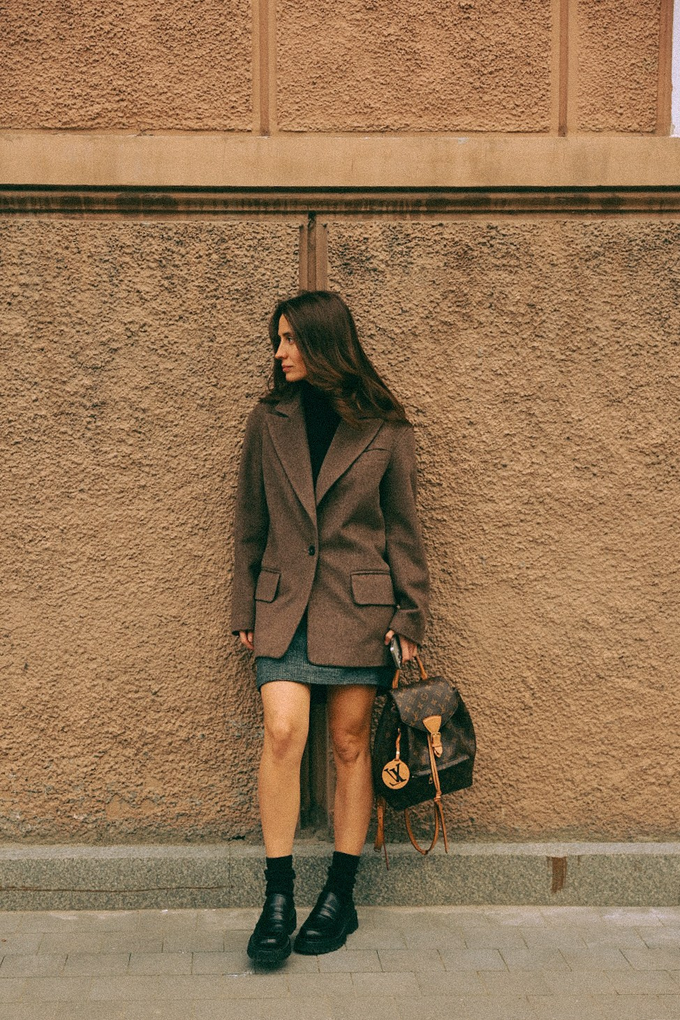 Нина. Фотограф Нижний Новгород