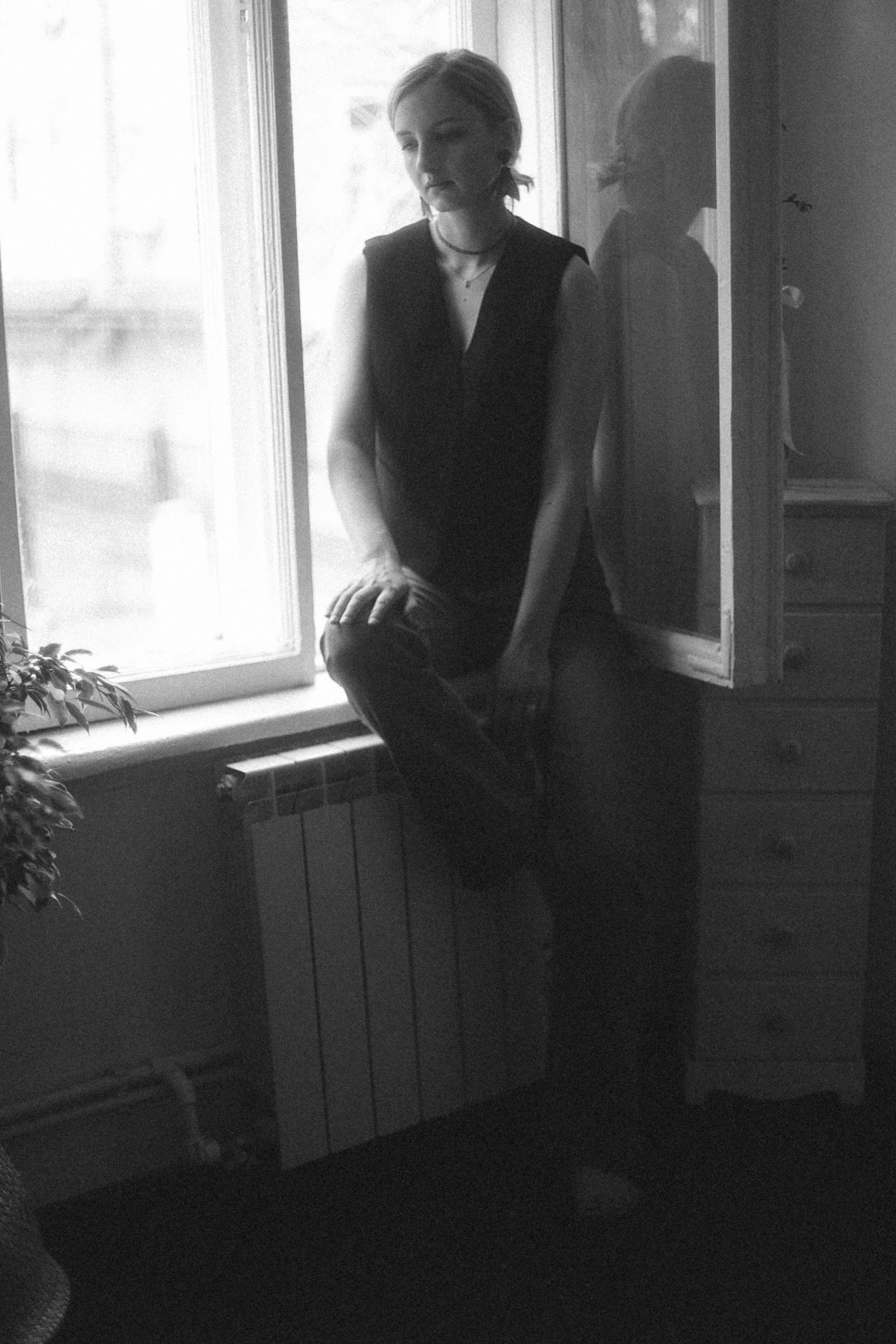 Даша. Фотограф Нижний Новгород