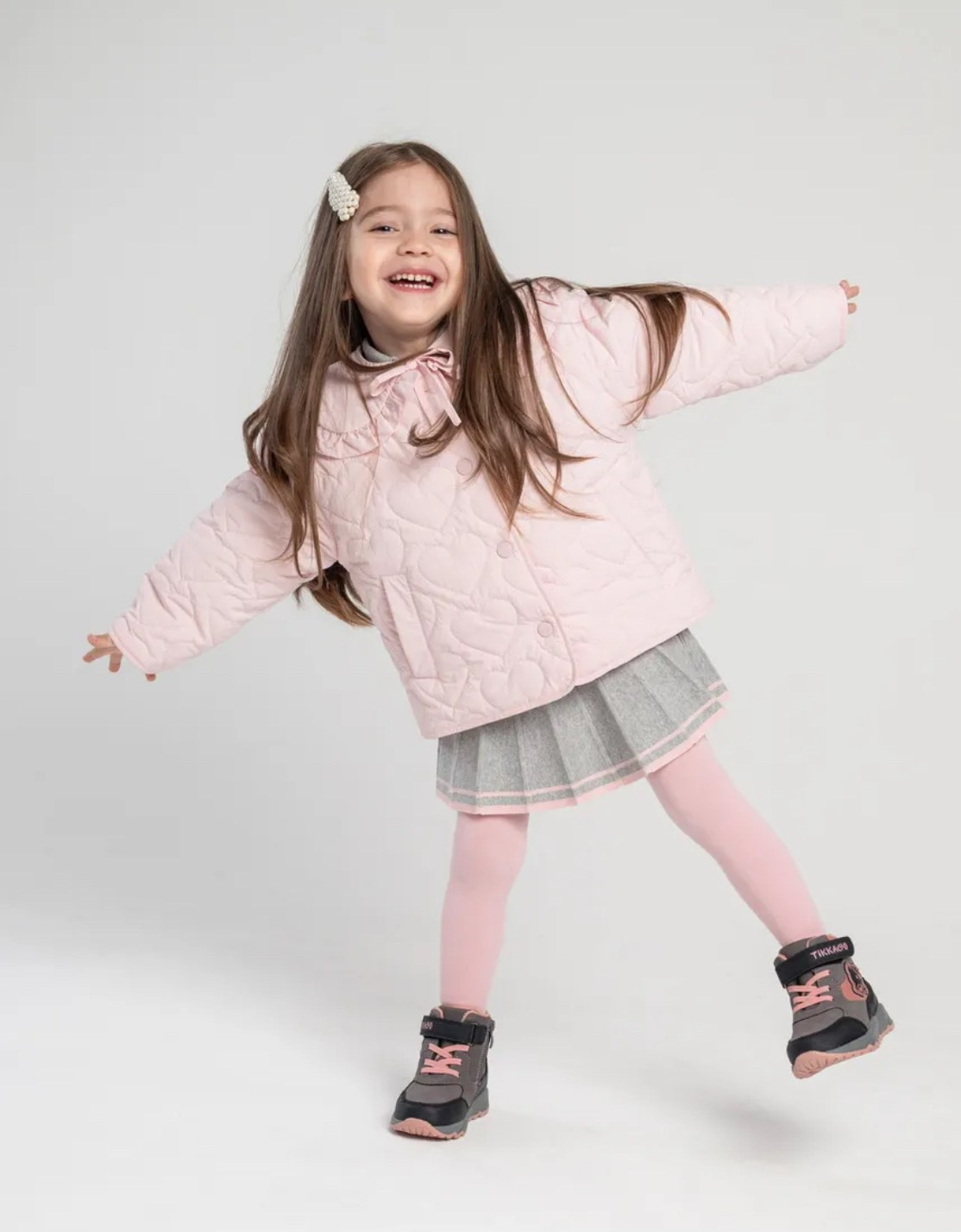 Камила И. (дети). Фото и видео продакшн в Москве — съемка для брендов и маркетплейсов