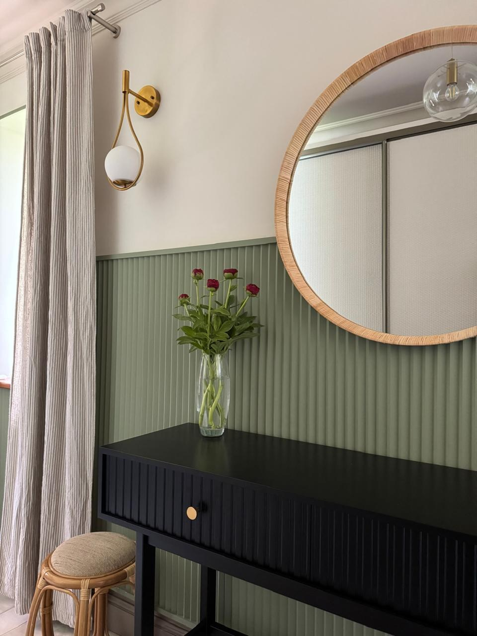 Дом в пос. Весенний. Дизайнер интерьера вашего дома мечты