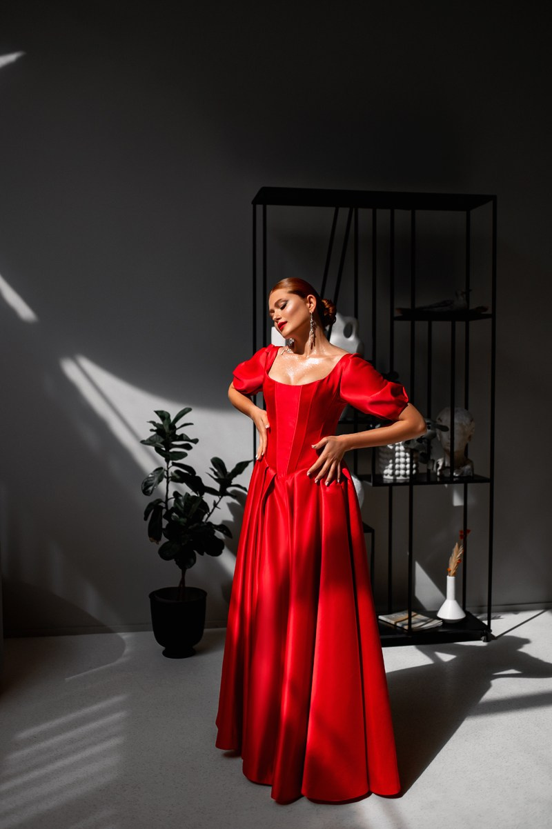 Портфолио со съемок в студиях и с фотопроектов. Женский фотограф в Москве Юлия Любченко