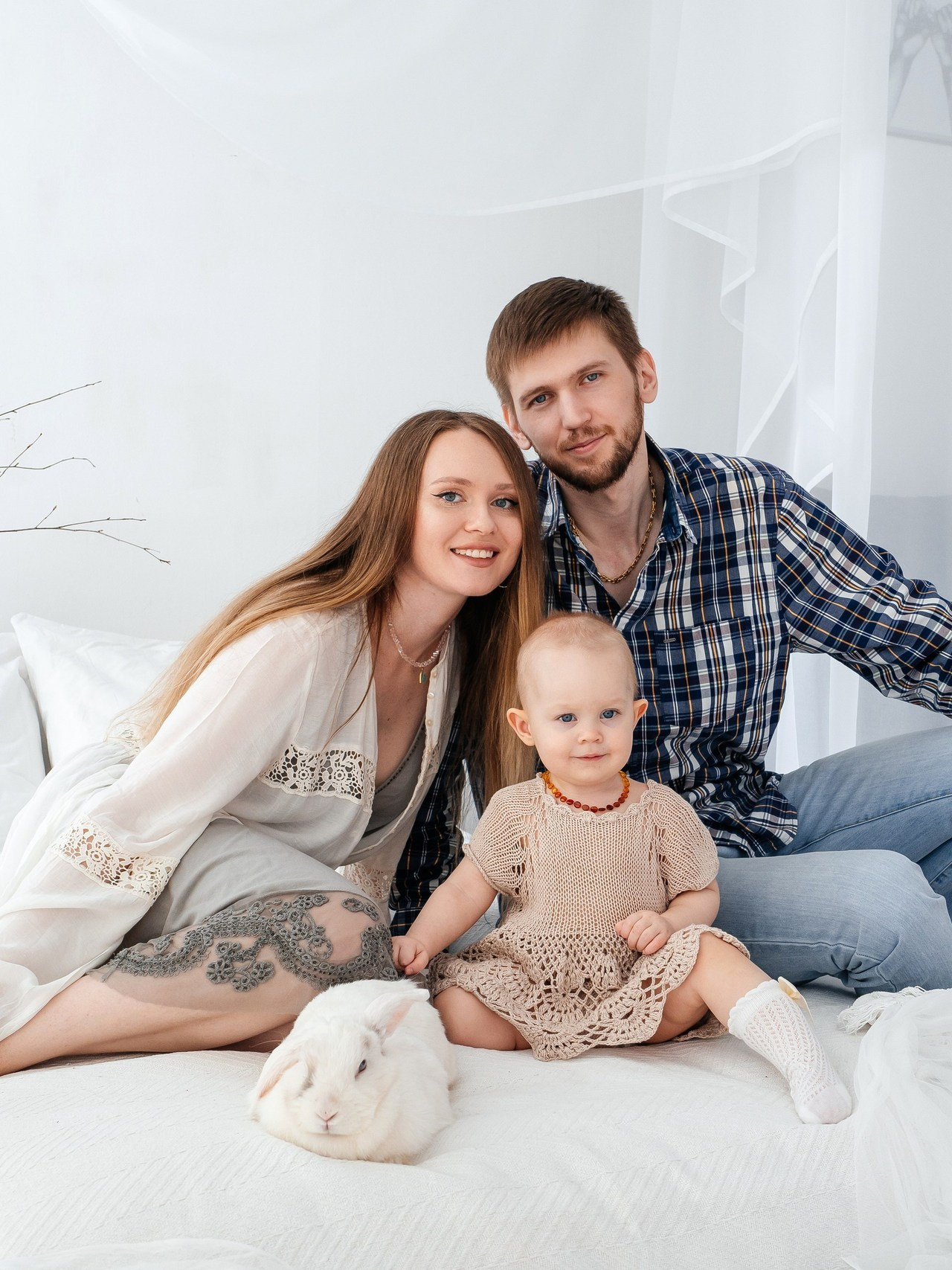 Отзывы. Семейный и детский фотограф в Красноярске Надежда Арефьева