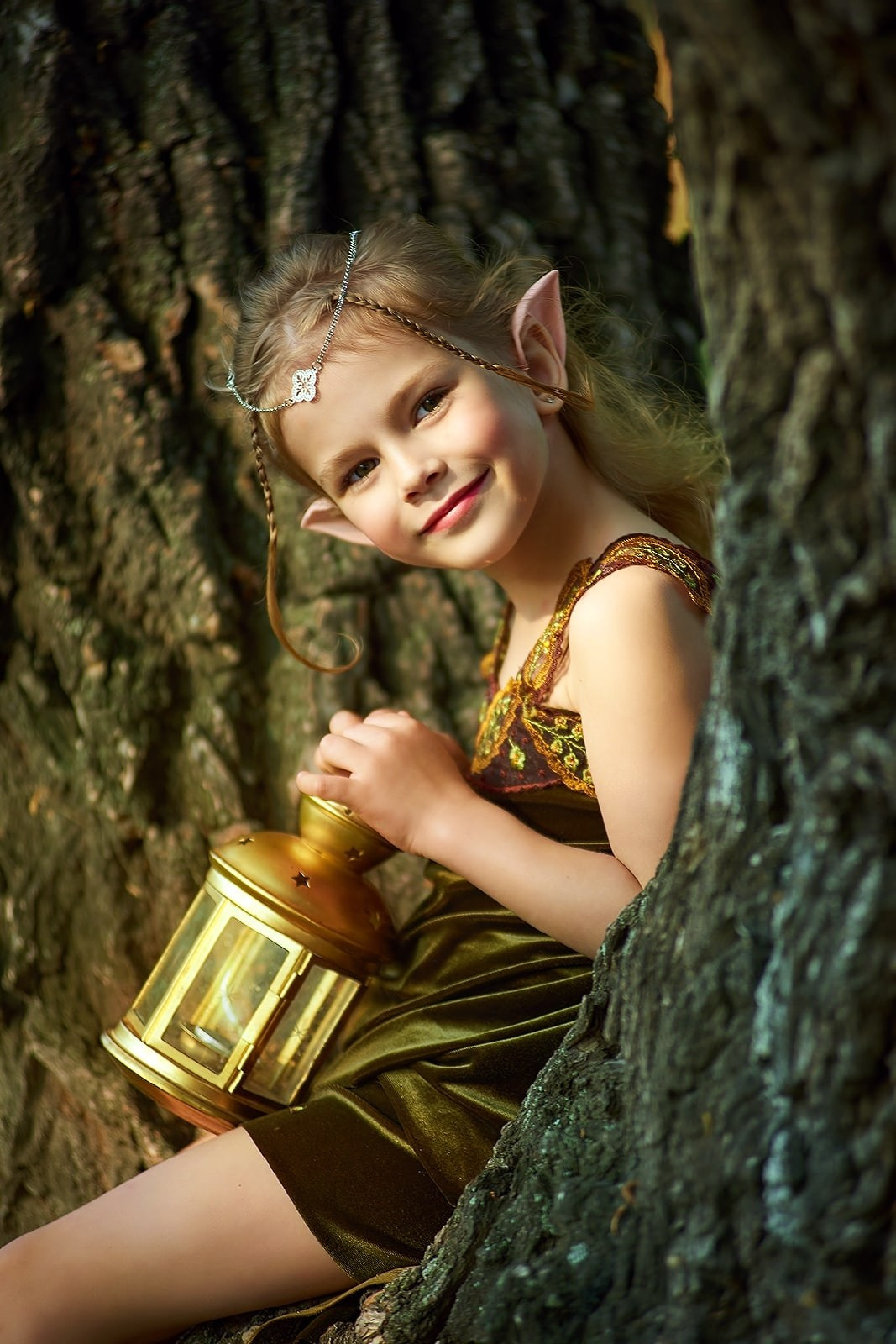 Фотограф в Омске Анна Абрамчикова