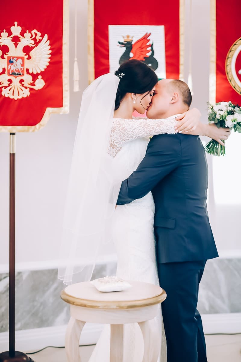 Свадебная фотосессия Казань. Фотограф Ильхам Сибгатуллин Казань