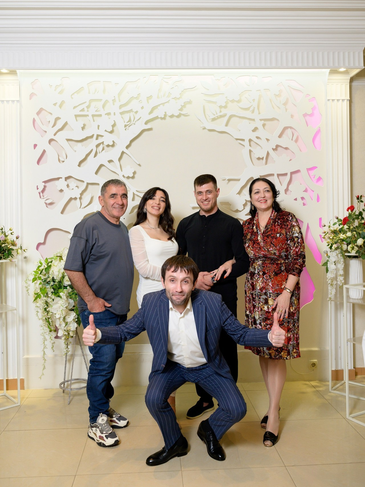 Отзывы. Фотограф — Рустам Бикулов. Коммерческая фотография, фуд-фотография