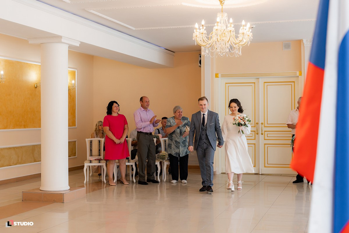 Александр и Алена 2022. Фотограф Соловьев Денис в Московской и Владимирской области