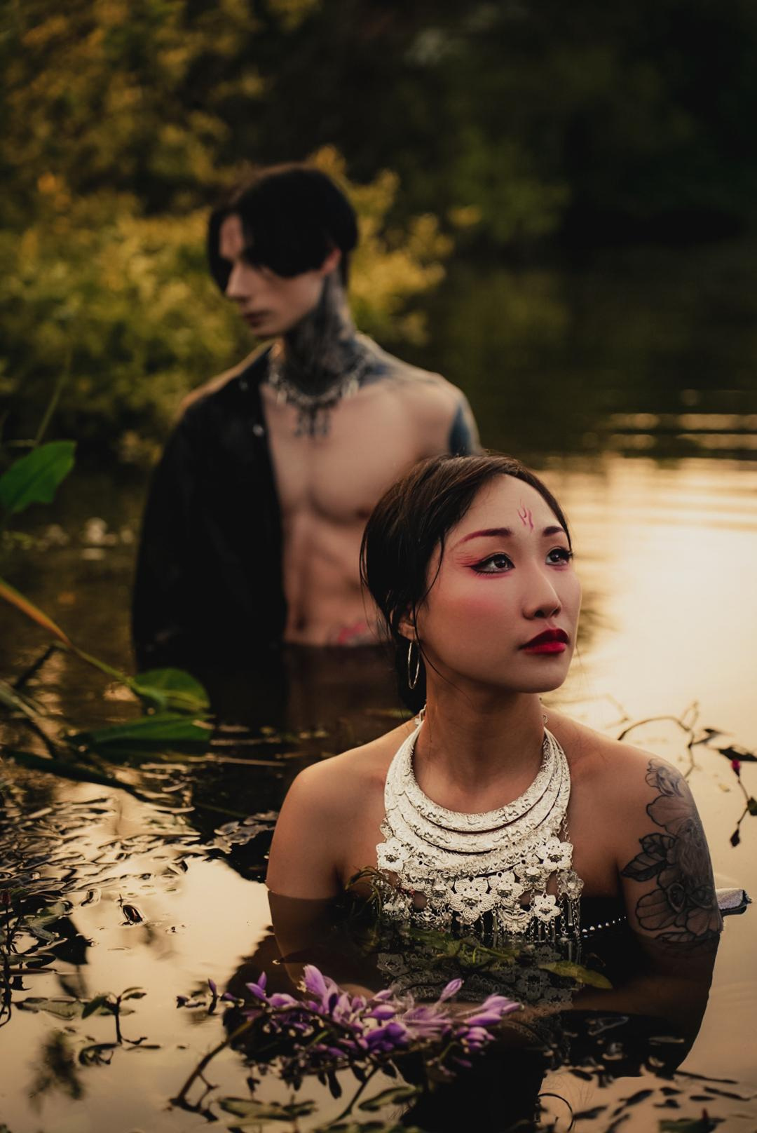 Дмитрий Матвеев (Победитель шоу «Битва Экстрасенсов»). Фотограф Тольятти/Самара/Москва Максим Рафиков