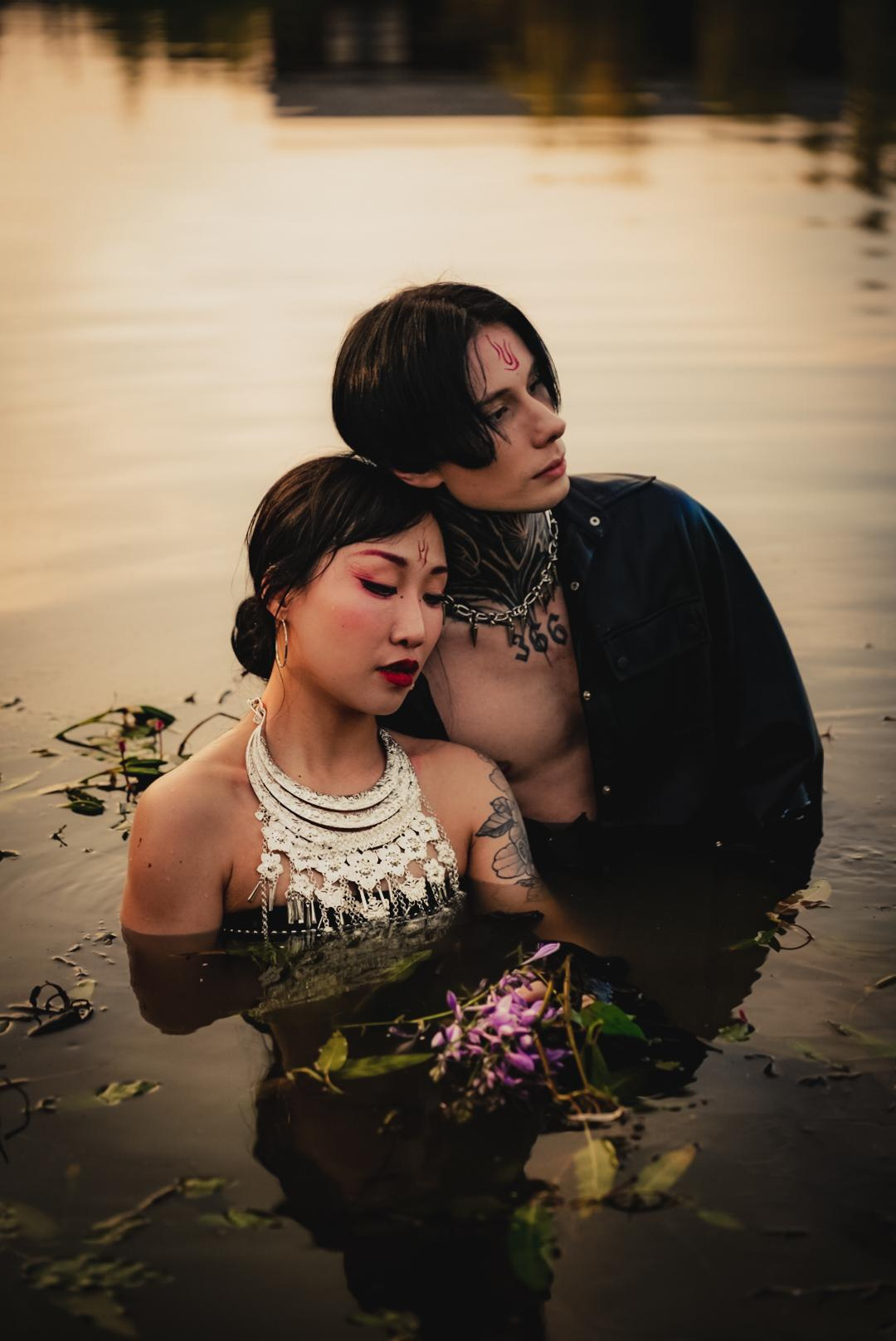 Дмитрий Матвеев (Победитель шоу «Битва Экстрасенсов»). Фотограф Тольятти/Самара/Москва Максим Рафиков