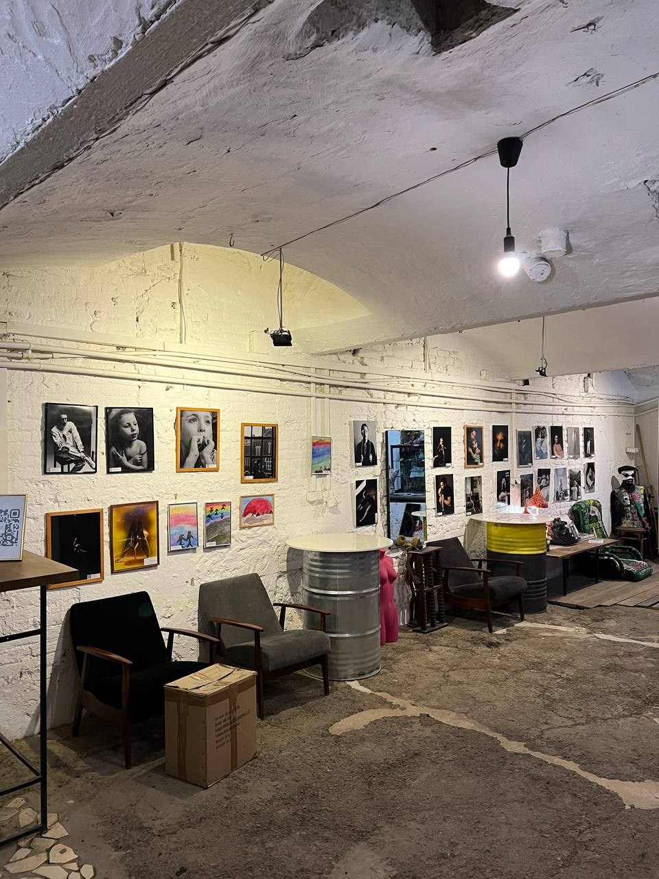 ФОТОВЫСТАВКА