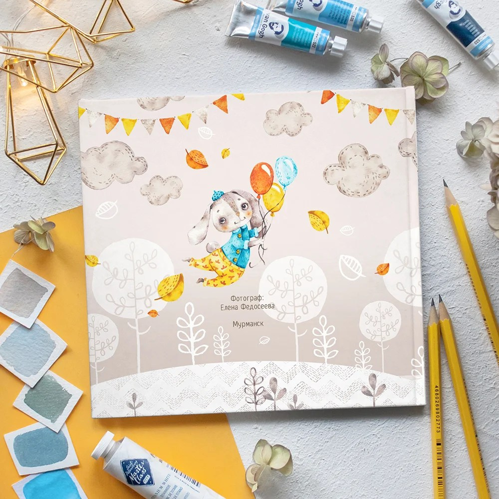 Ушастики. Школьный фотограф Троицк