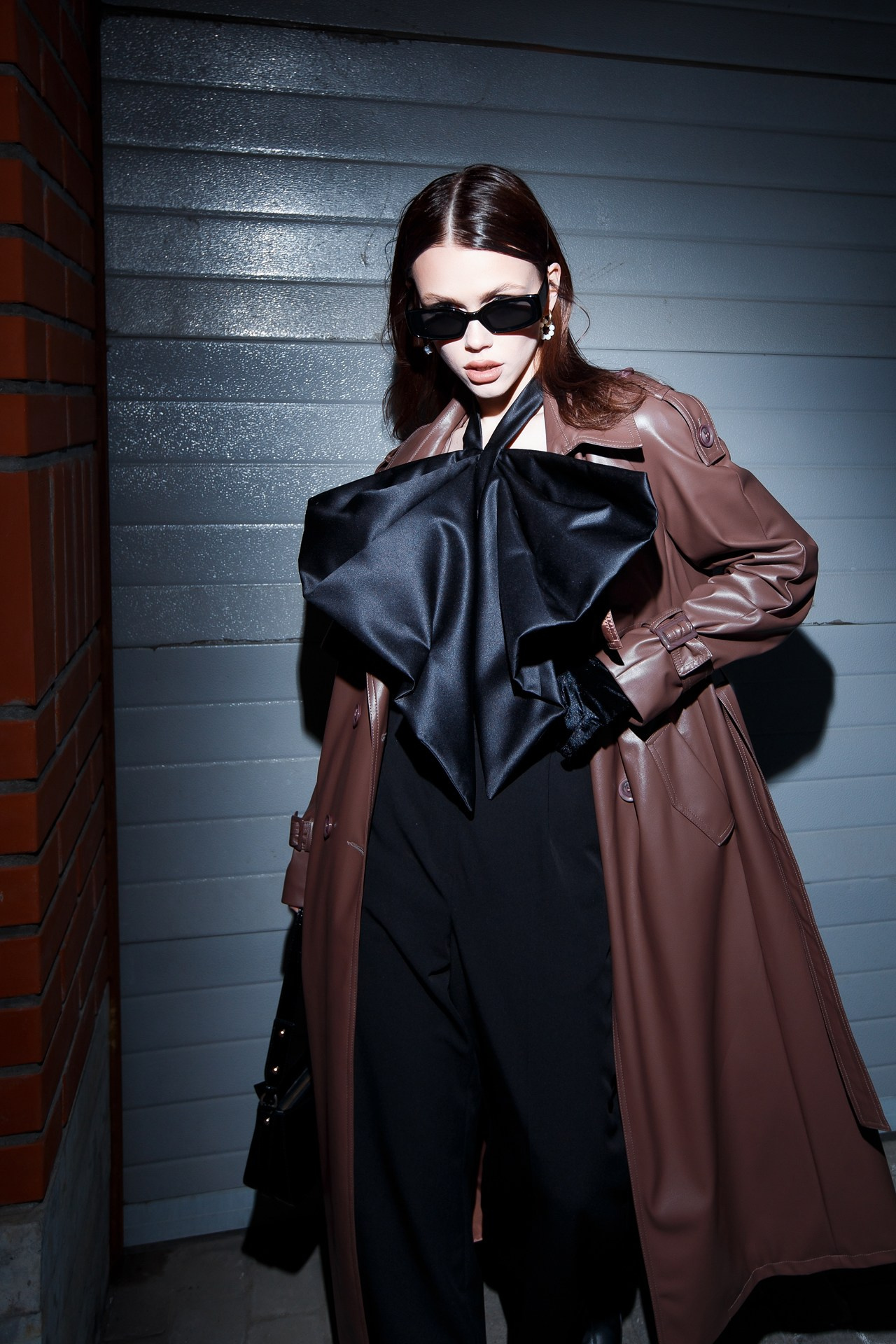 Fashion week 23. Home