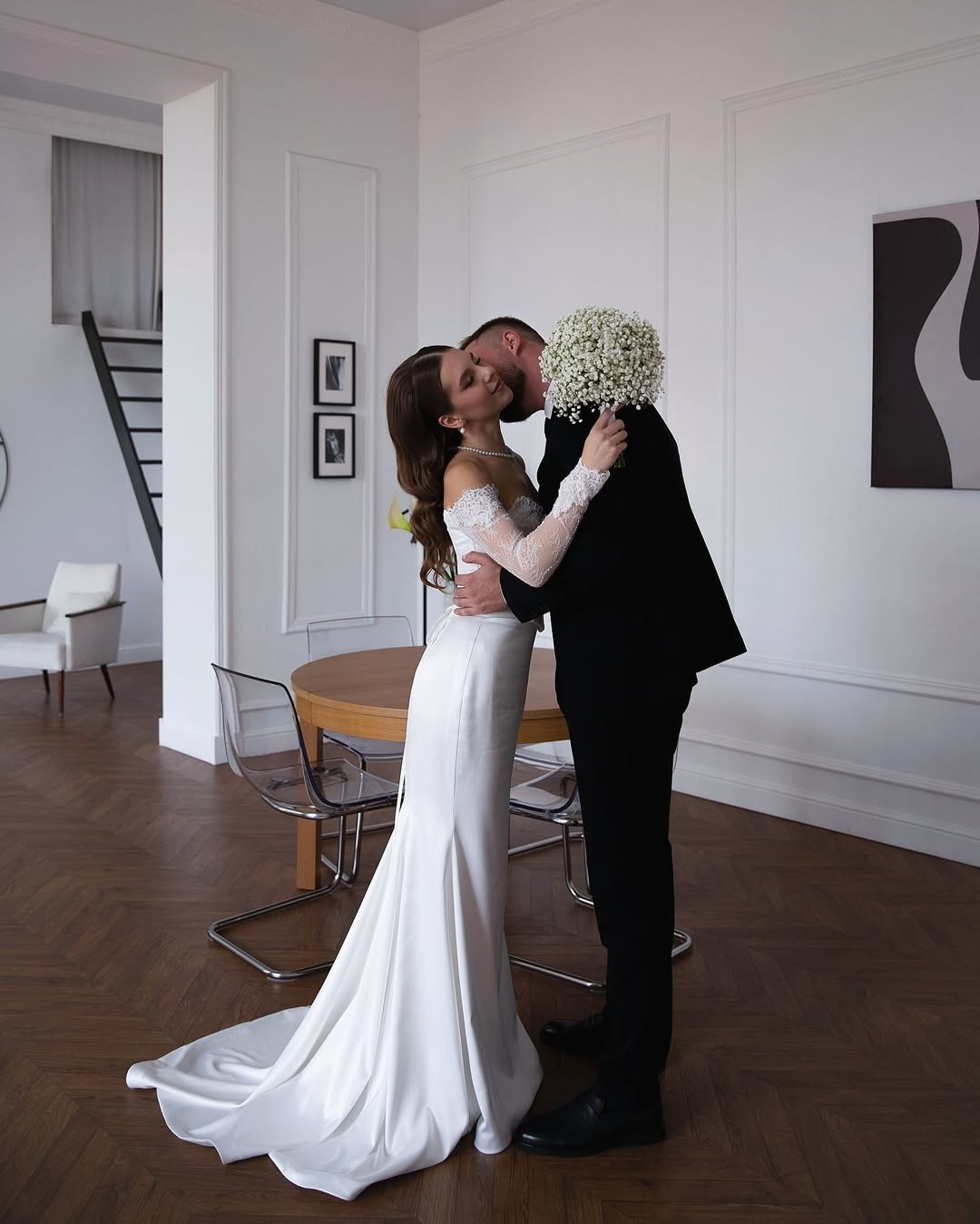 Карина и Никита