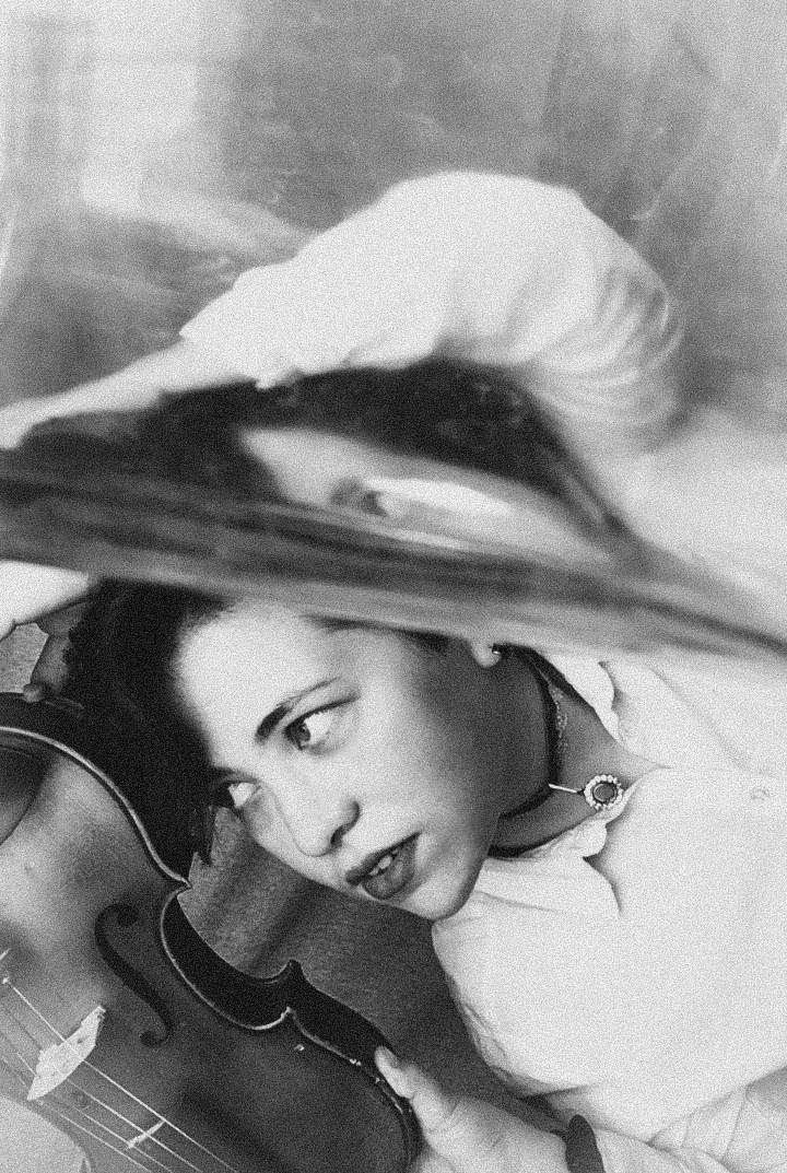 FaceTime 𓁿. Cari Clavijo | dancer | artist