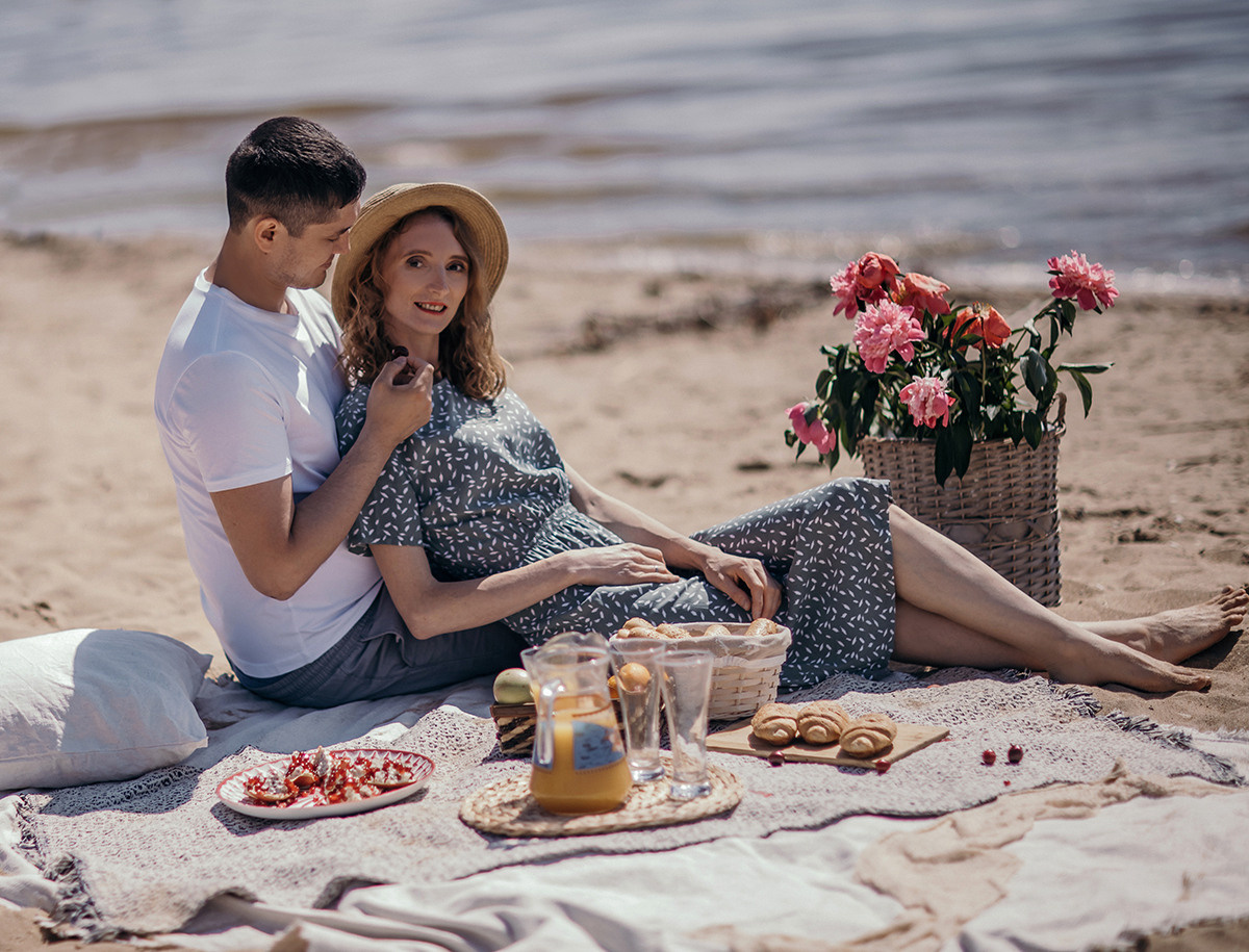 Семейные съемки. Лилия Вахитова фотограф