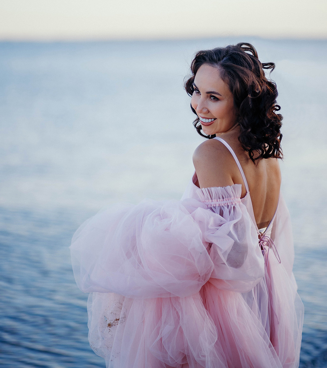 Индивидуальные съемки. Лилия Вахитова фотограф