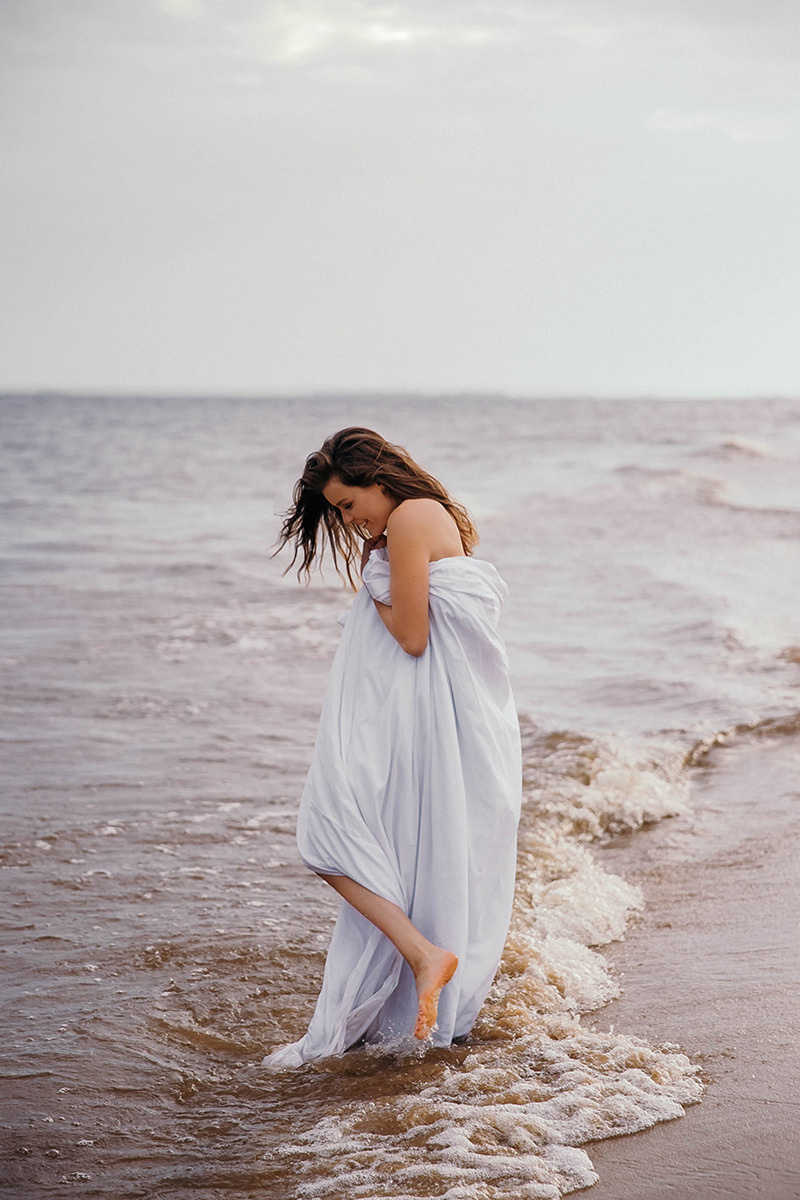 Индивидуальные съемки. Лилия Вахитова фотограф