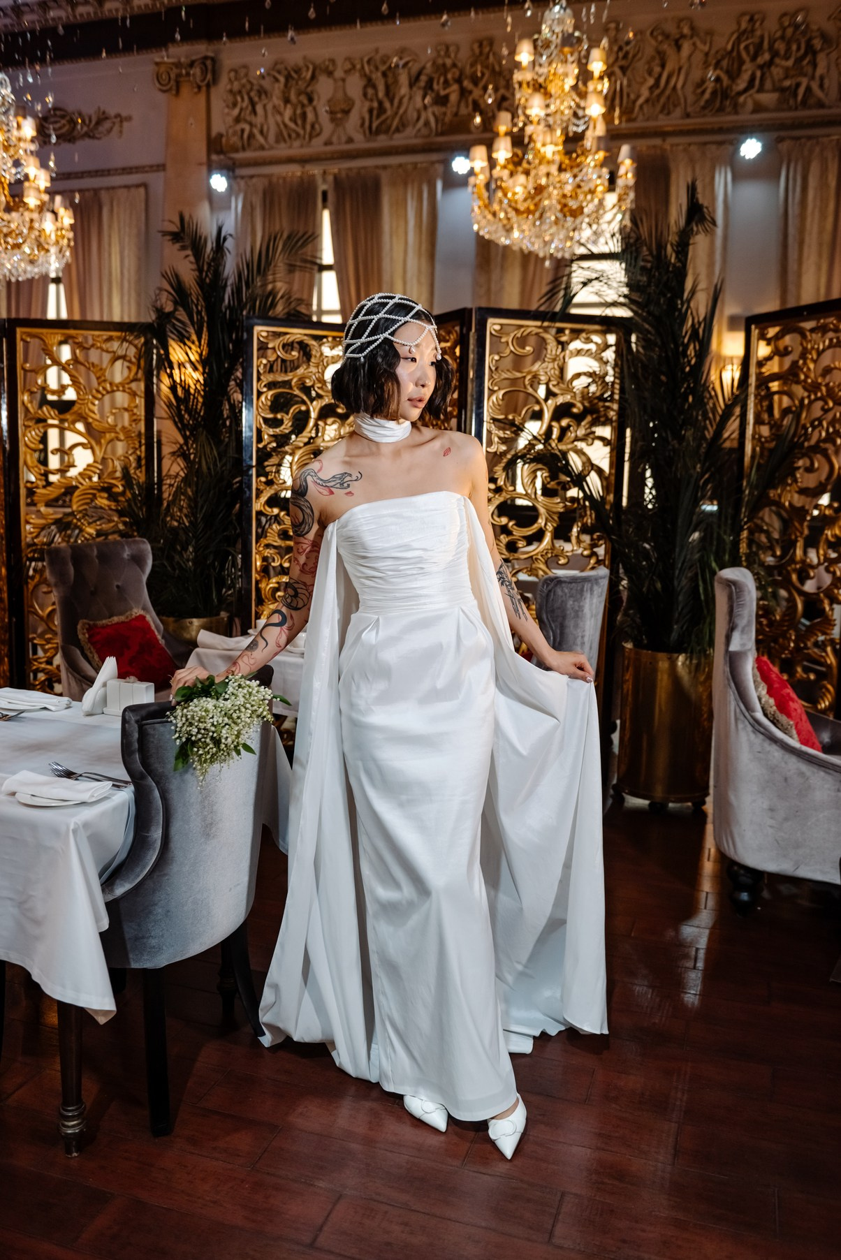 Маджестик. Свадебный и сеейный фотограф в Санкт-Петербурге Елена Худякова