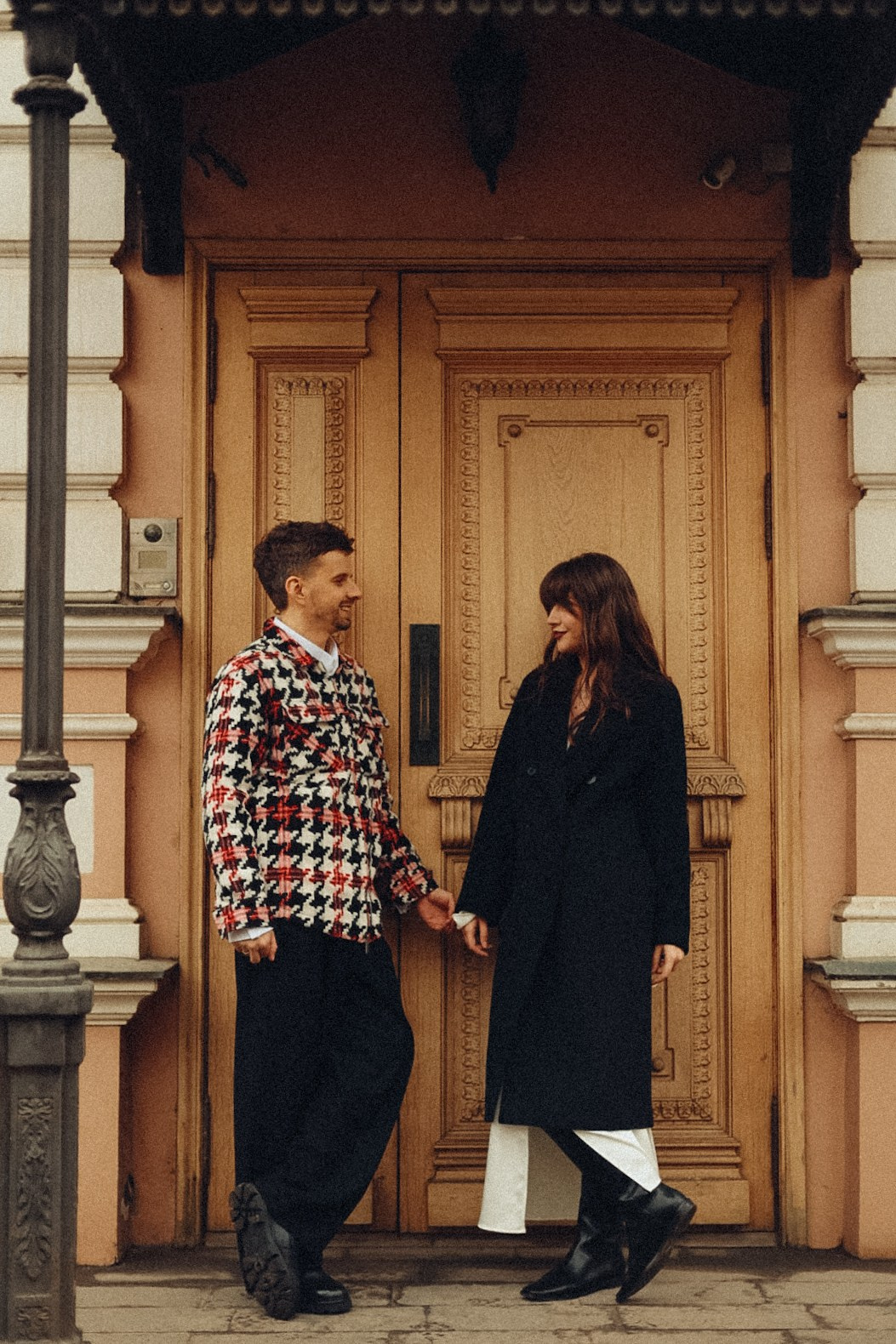 Леша и Настя. Фотограф Нижний Новгород