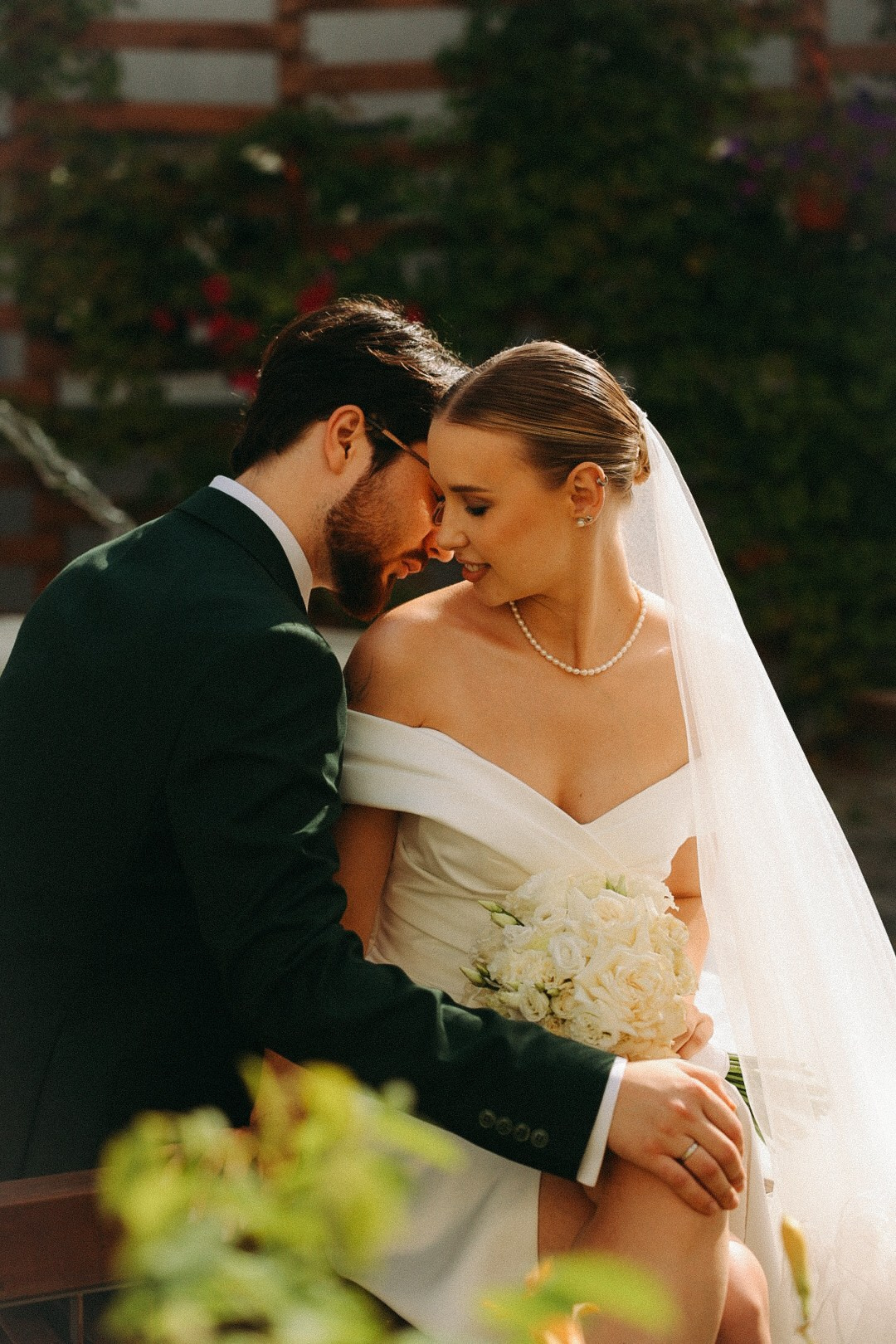 Глеб и Наташа. Фотограф Нижний Новгород