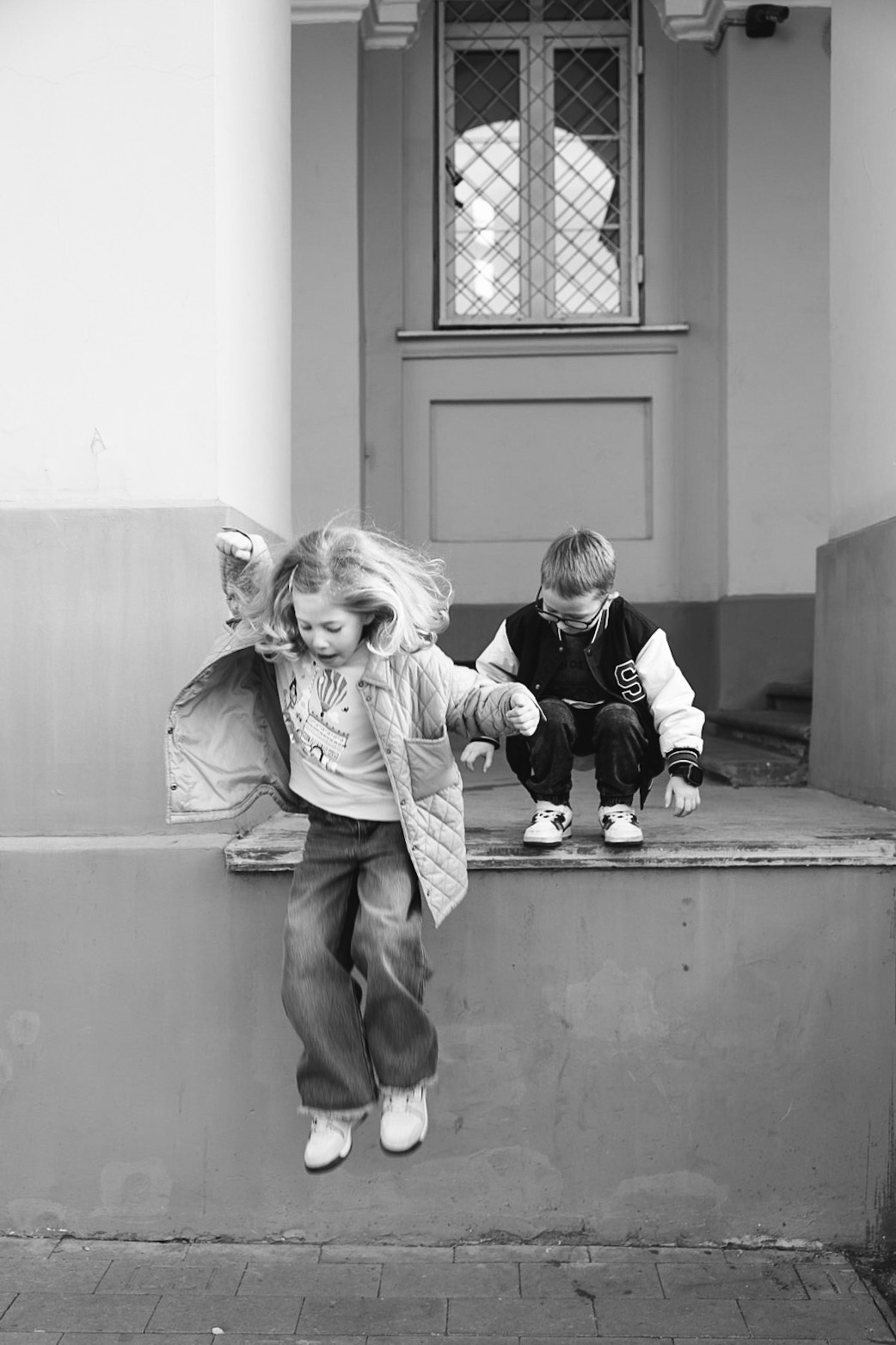 Прогулка по Нижнему. Фотограф Нижний Новгород