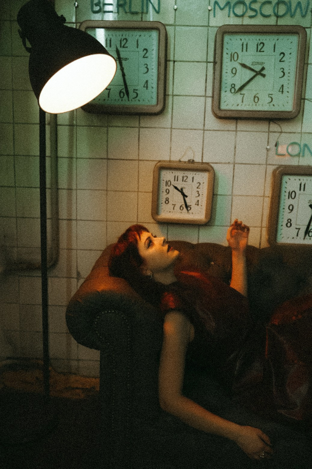 Ира. Фотограф Нижний Новгород