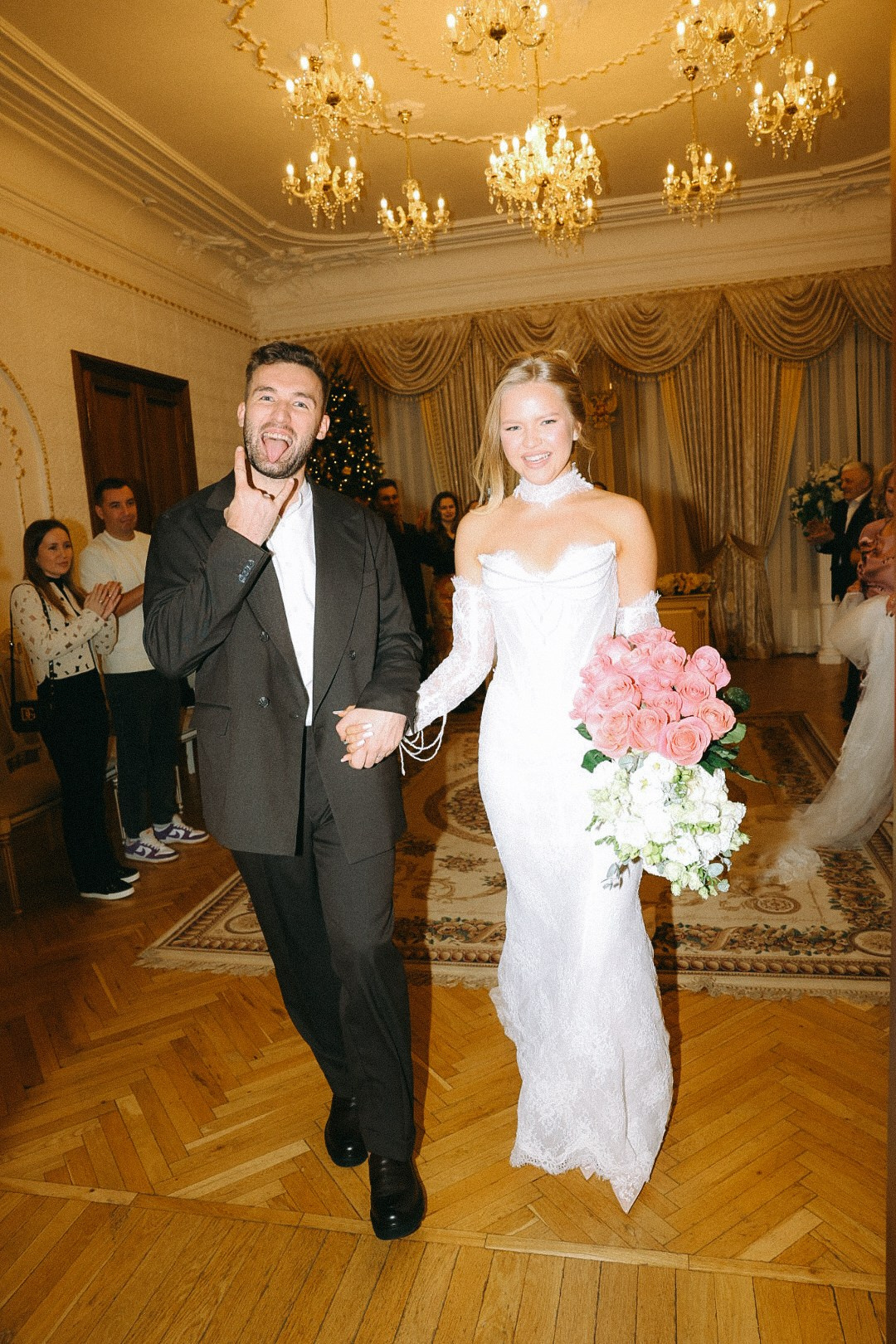 Олег и Лера. Фотограф Нижний Новгород