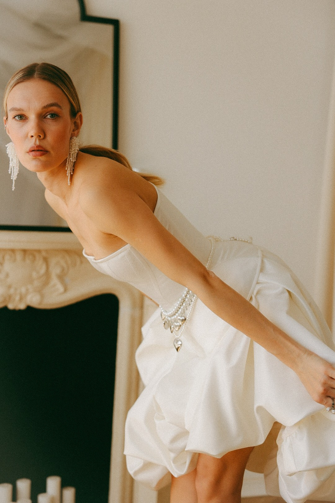 Ангелина. Фотограф Нижний Новгород