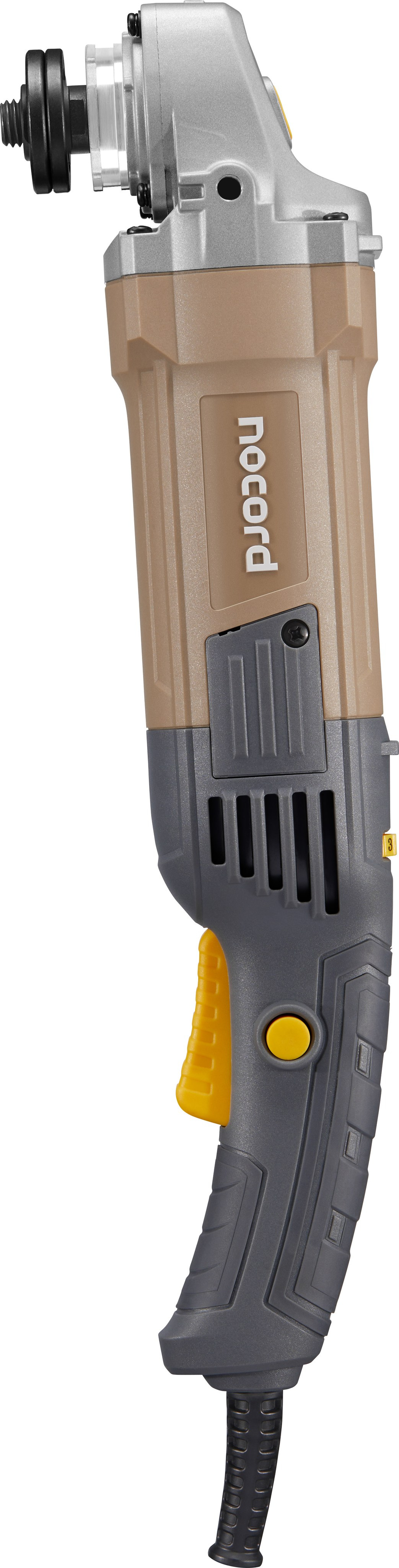 УШМ Nocord. Олег Дмитриев