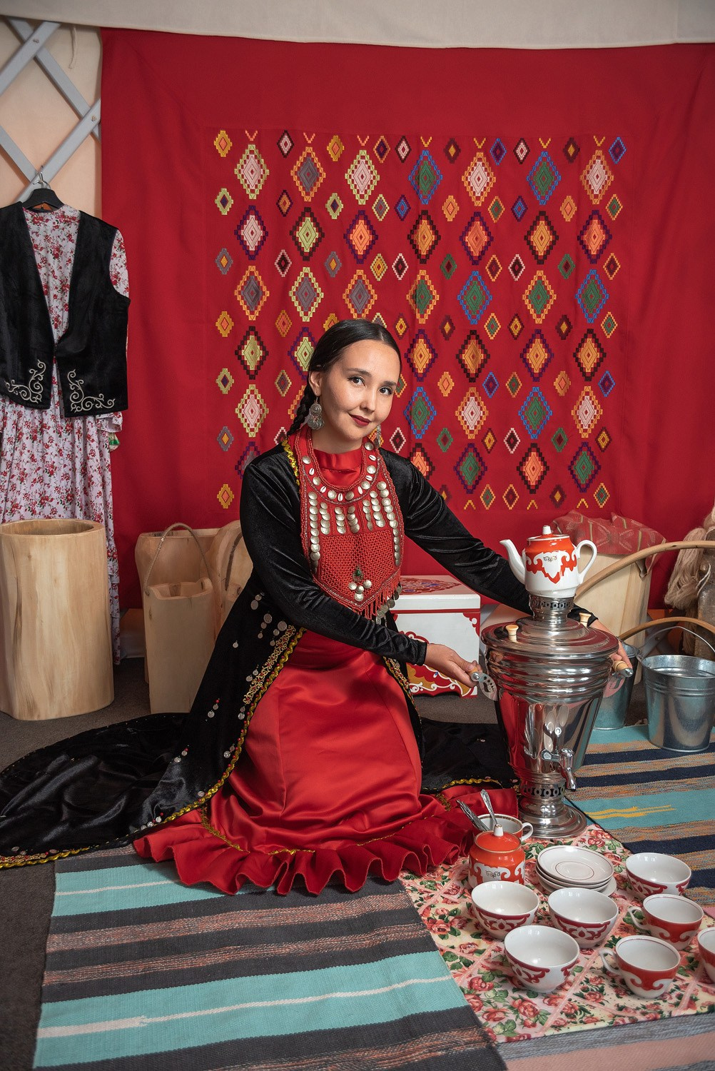 Etno_estetics. Фотограф Лилия Арсланова Уфа Стерлитамак. Свадебные и семейные фотосесссии