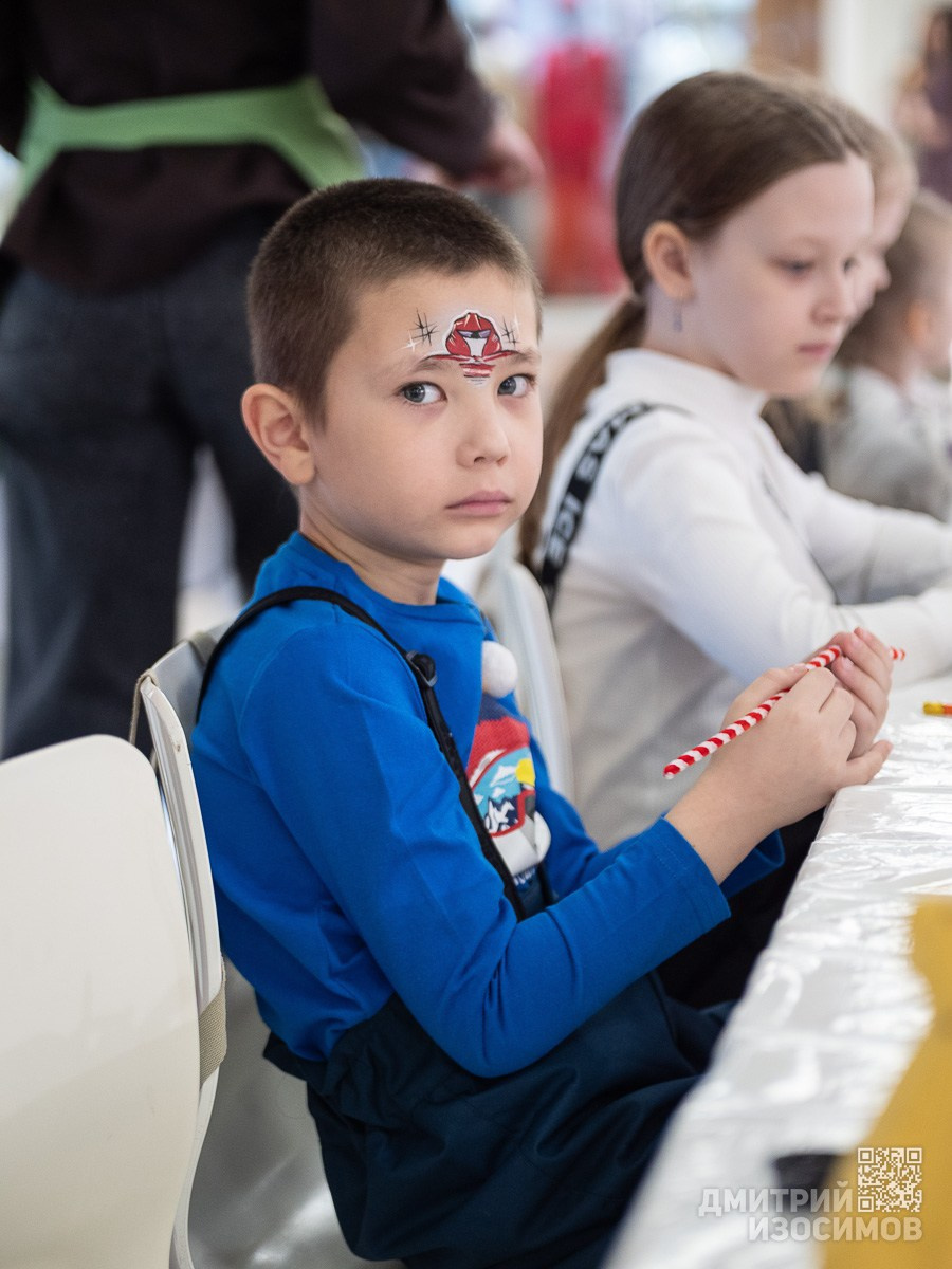 Фотовыставка «Ода женщине»