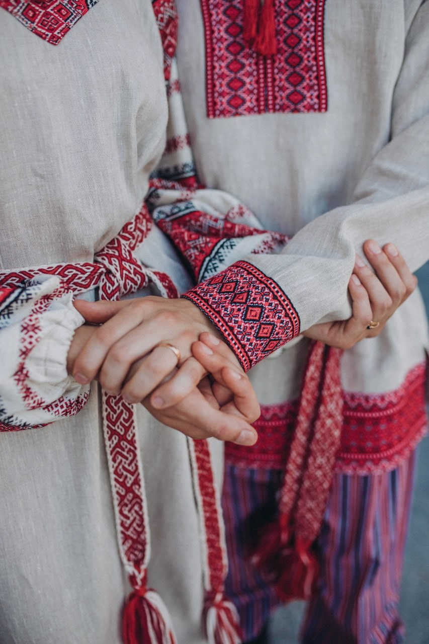 Я с тобой. Семейный фотограф в Казани Шамгулова Марина