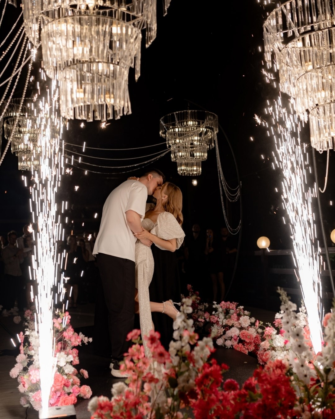 Свадебный лайв | Егор & Оля. Дмитрий Позняк — свадебный фотограф в Брянске. Личный сайт фотографа