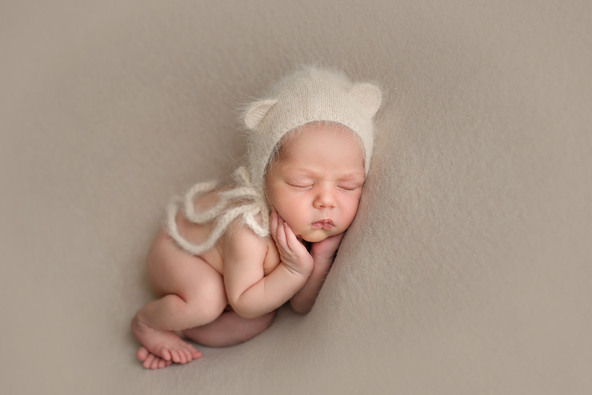 Новорожденные. Фотограф новорожденных Елена Панова