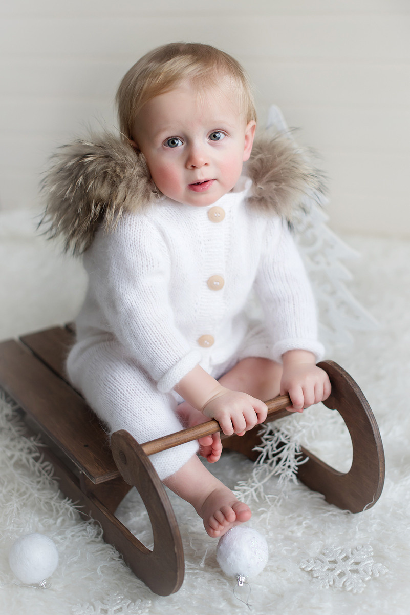 Малыши. Фотограф новорожденных Елена Панова