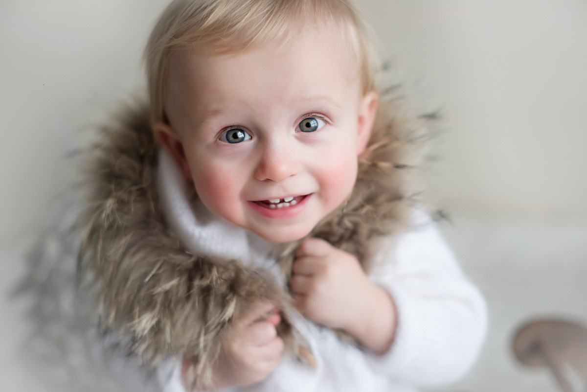 Малыши. Фотограф новорожденных Елена Панова